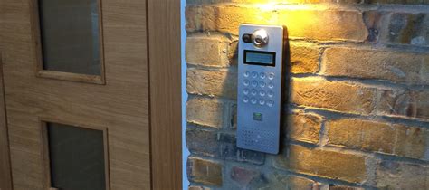 entry systems uk.